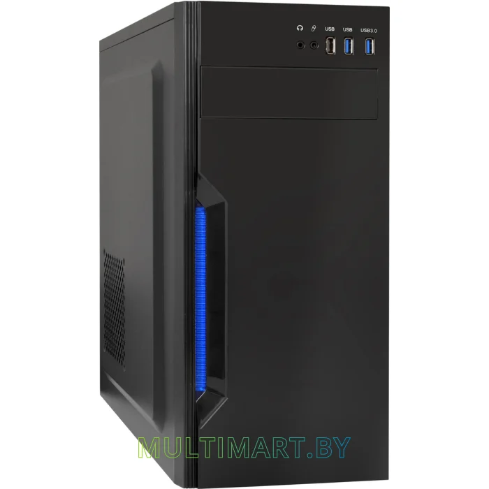 Корпус ExeGate XP-333U (EX283075RUS)